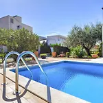 Apartamento File-6 By Interhome *