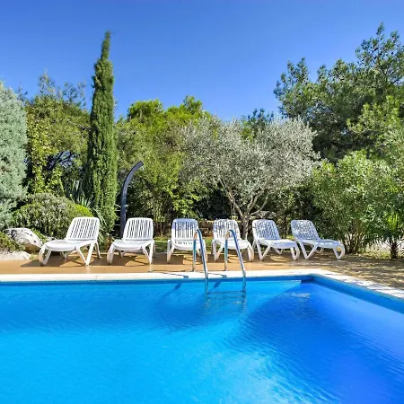 File-6 By Interhome Lägenhet