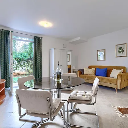 Apartment File-6 By Interhome Zambratija (Istria)
