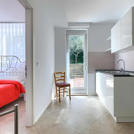 Apartment File-6 By Interhome Apartment Zambratija (Istria)