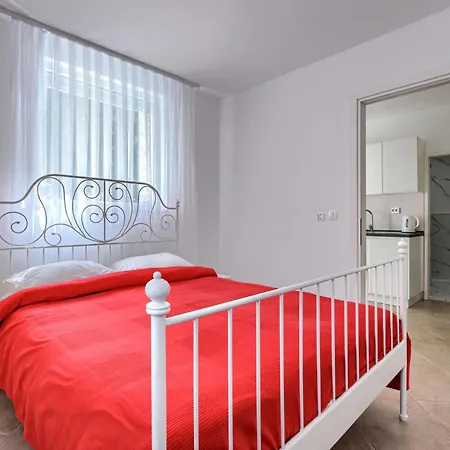 Apartment File-6 By Interhome Zambratija (Istria)