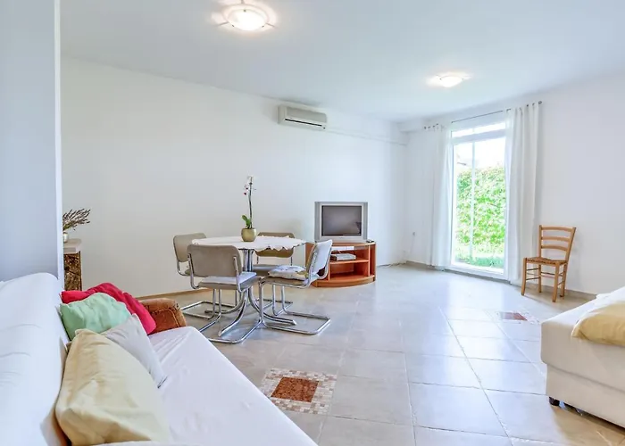 Appartement File-6 By Interhome Zambratija (Istria)