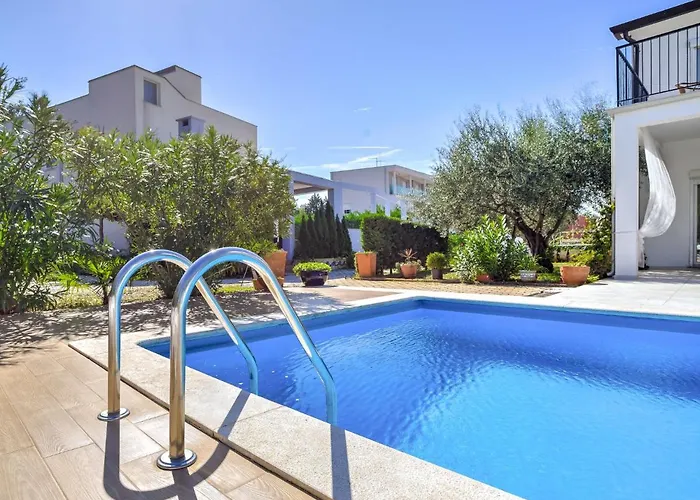 Appartement File-6 By Interhome *