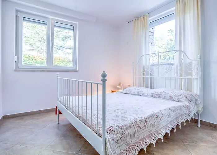 Appartement File-6 By Interhome